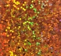 Preview: 50 g HOLOGRAPHIC Metalflakes MEDIUM Farbwunsch