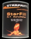 STARFILL - 2K HS FÜLLER 5,0 Liter
