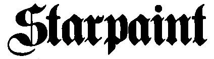 Starpaint-Logo