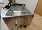 Preview: Kleines Wassertransferdruck Becken