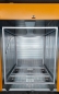 Preview: Pulverofen Einbrennofen Elektrisch 1500*1800*3000mm
