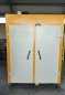 Preview: Pulverofen Einbrennofen Elektro 1500x1800x4800mm