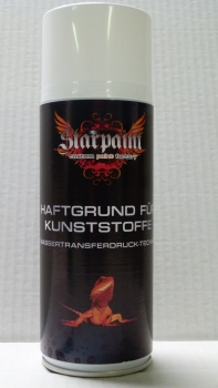 WTP KUNSTSTOFF HAFTGRUND SPRAY