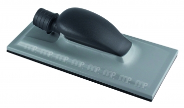 MP Handblock AntiDust 10 Hole velcro