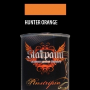 HUNTER ORANGE