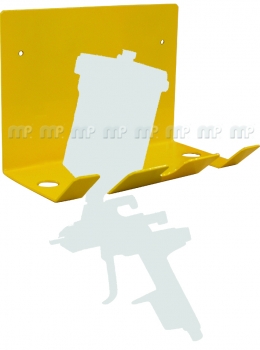MP Gummispachtel ”RubberSpreader” 100 x 65 mm - 5 Stück - Starpaint