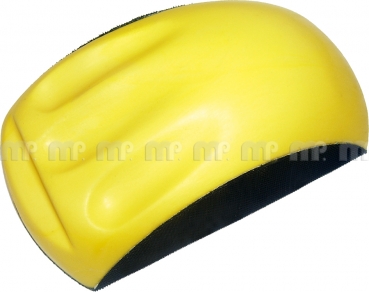 MP Handblock Velcro