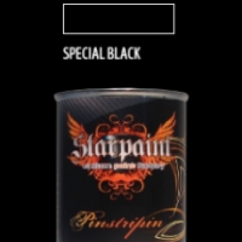 SPECIAL BLACK