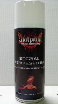 Special sealer - glossy 400ml