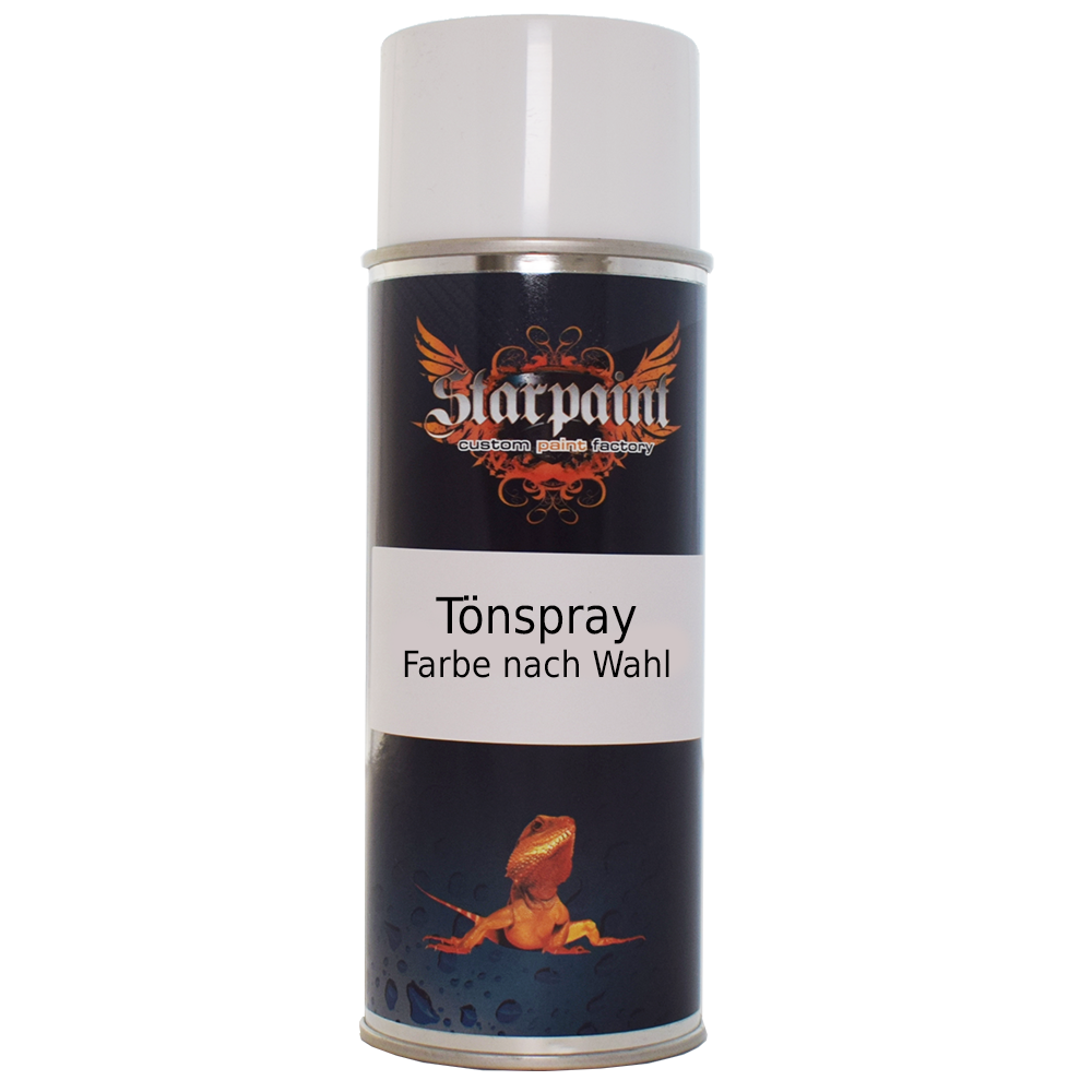 Scheinwerfer und Rücklichter Tönspray 400ml (verschiedene Farben