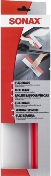 SONAX Flexi-Blade