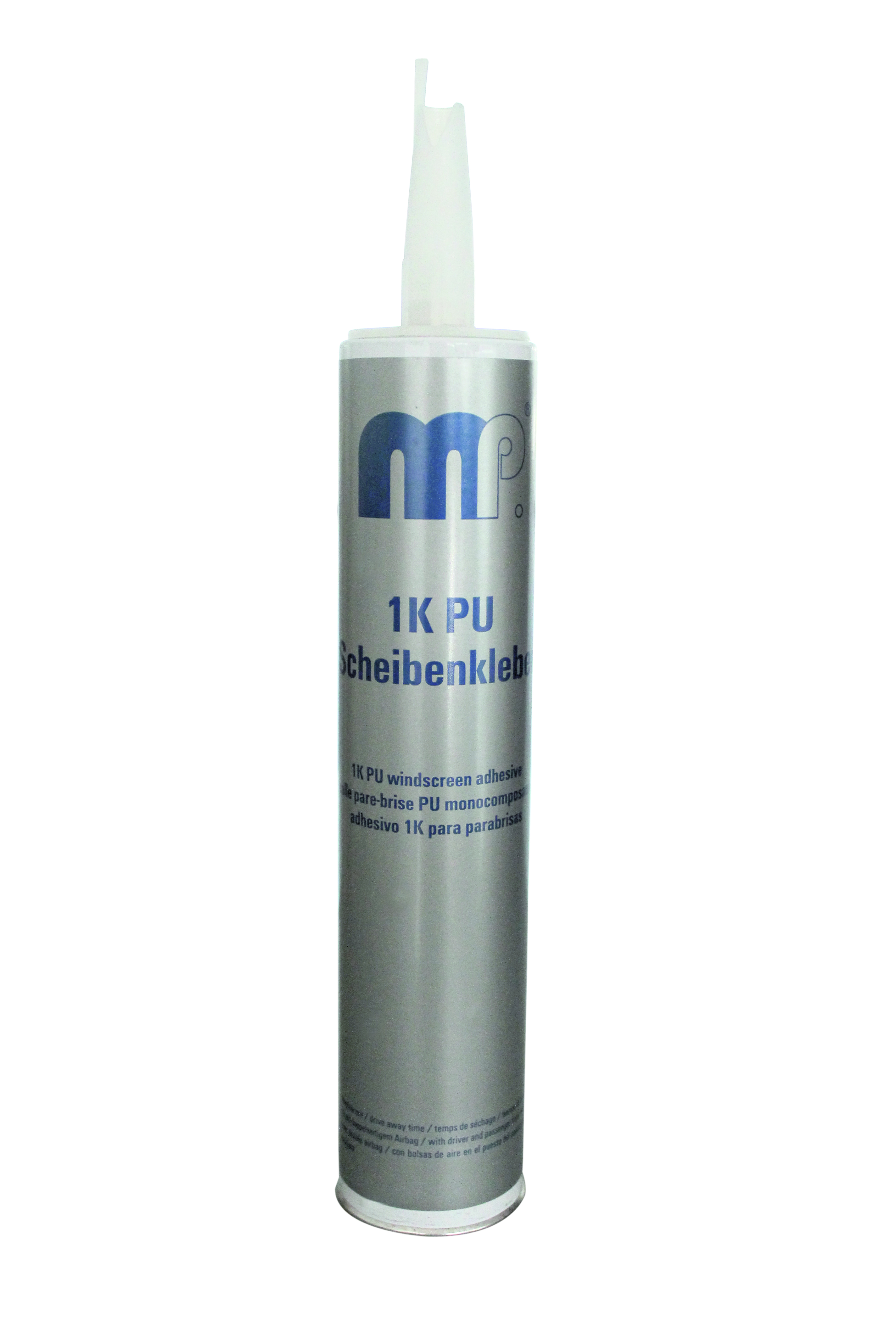 MP 1K PU-Scheibenkleber 310 ml - Starpaint