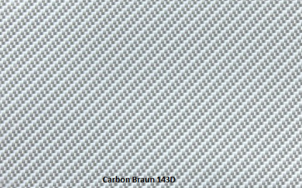 Wassertransferdruck Komplettset -- Folienwahl Carbon