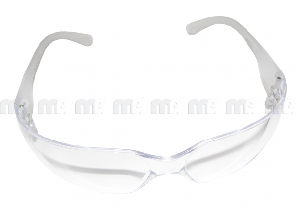 MP Schutzbrille Light