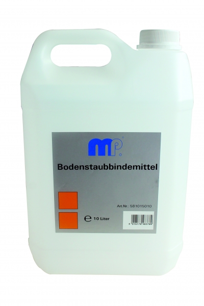 MP WBS Bodenstaubbindemittel 10 Liter