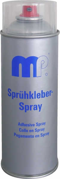 MP Sprühkleber