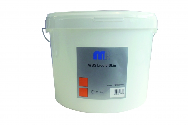 MP WBS Skin 5 Liter
