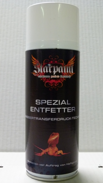 Spezial Entfetter 400ml