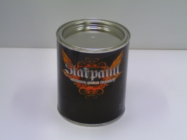 1L Metal Promoter