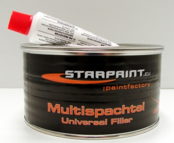 Starpaint Multispachtel 2Kg