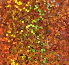 50 g HOLOGRAPHIC metal flakes different colours