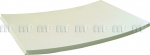 MP Gummispachtel ”RubberSpreader” 100 x 65 mm - 5 Stück
